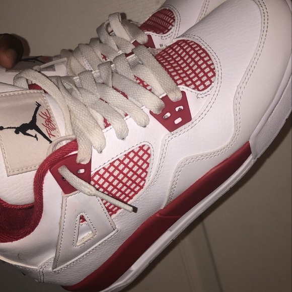 jordan 4 alternate 89 womens